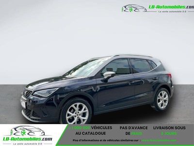 Occasion 2022 Seat Arona SUV | 24 800 € (Prix juste)