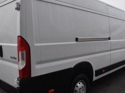 Occasion 2022 Peugeot Boxer S Van | 21 880 €