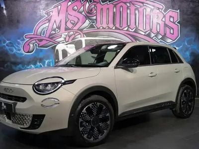Beige Occasion 2023 Fiat 500L Sport Monospace | 33 900 €