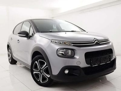 Gris Occasion 2020 Citroën C3 Berline | 11 750 € (Prix assez cher)