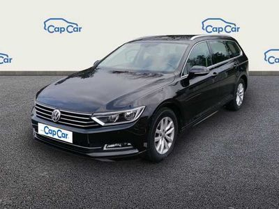 occasion VW Passat SW Confortline Business - 1.6 TDI 120 DSG7