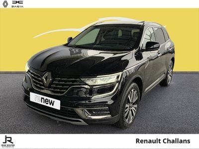 occasion Renault Koleos 1.3 TCe 160ch Initiale Paris EDC -B