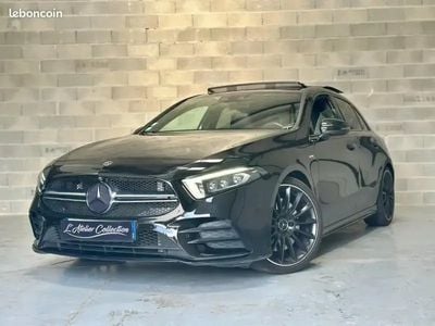 Mercedes A35 AMG
