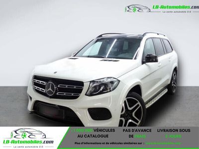 occasion Mercedes GLS350 d BVA 4Matic