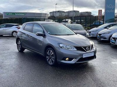 occasion Nissan Pulsar 1.2 DIG-T 115