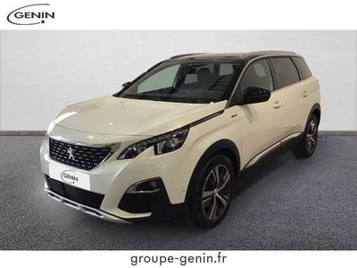 occasion Peugeot 5008 5008PureTech 130ch S&S BVM6