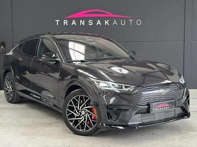 Gris Occasion 2023 Ford Mustang Mach-E GT Extended Range SUV | 46 990 € (Prix assez cher)