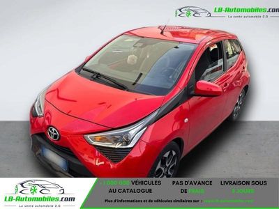 Occasion Toyota Aygo 72 ch (52 kW) 2020 Citadine