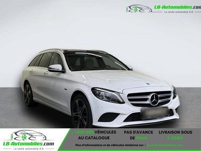 Occasion 2020 Mercedes C300e Berline | 28 900 € (Prix juste)