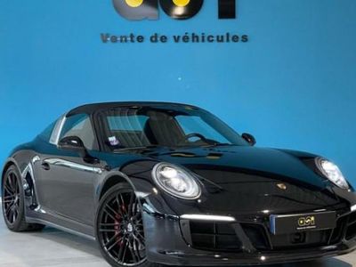 Occasion Porsche 911 Carrera 420 ch (308 kW) 2017 Coupé