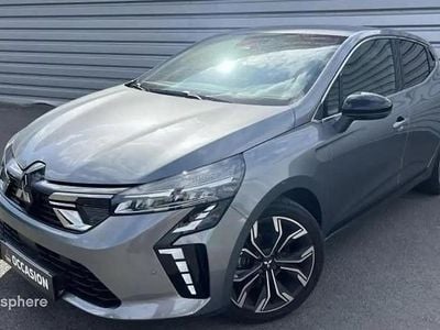 Gris Nouvelle 2025 Mitsubishi Colt Intense Berline | 18 999 € (Prix juste)