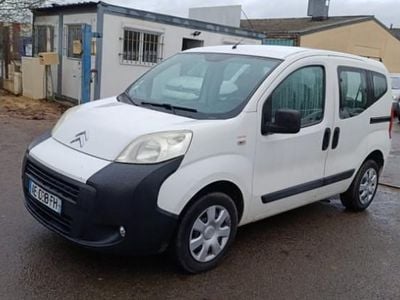 Occasion Citroën Nemo 2009 Monospace