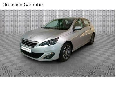 occasion Peugeot 308 1.6 BlueHDi 120ch Style S&S 5p