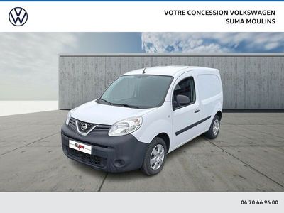 occasion Nissan NV250 NV250 FOURGON L1DCI 95