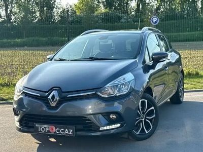 Renault Clio GrandTour