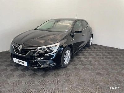 Renault Mégane IV