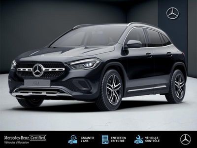 Mercedes GLA200
