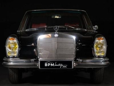 Occasion Mercedes 250 SE 150 ch (110 kW) 1965
