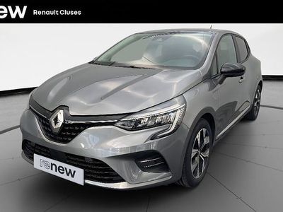 Gris Occasion 2023 Renault Clio V Evolution Citadine | 16 990 € (Prix juste)