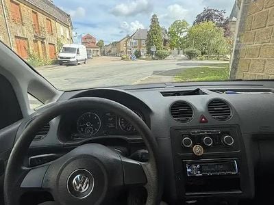 Occasion 2013 VW Caddy Monospace | 4 250 €