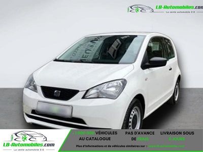 Occasion Seat Mii 60 ch (44 kW) 2017 Citadine