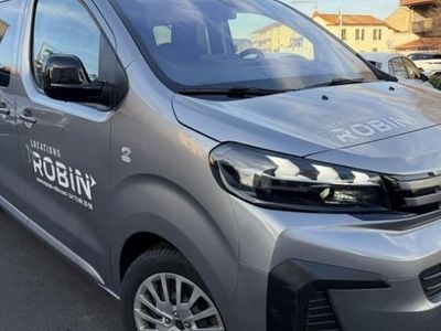 Occasion 2024 Peugeot Traveller Business-Line Monospace | 38 490 €