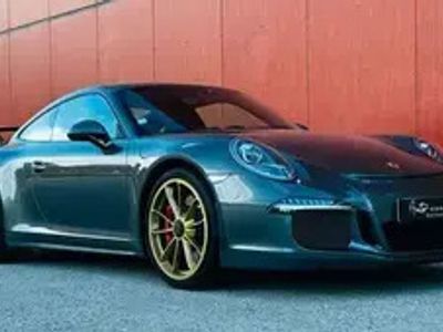 occasion Porsche 911 GT3 911 Coupe3.8 475 Ch Clubsport