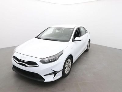 Occasion Kia Ceed 2022 Citadine