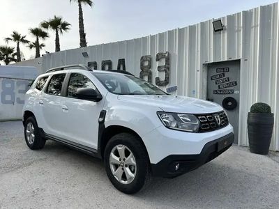 occasion Dacia Duster 1.5 BLUE DCI 115CH CONFORT 4X2