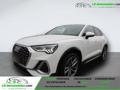 Occasion Audi Q3 Sportback Sport 150 ch (110 kW) 2020 SUV