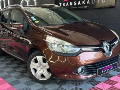 Renault Clio IV