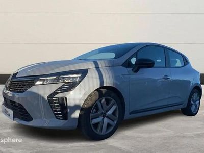 Occasion Renault Clio V Evolution 102 ch (75 kW) 2025 Berline