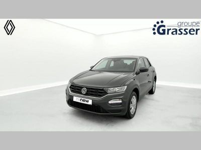 occasion VW T-Roc T-ROC 1.0 TSI 115 Start/Stop BVM6