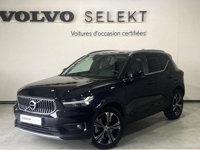 occasion Volvo XC40 XC40T5 Recharge 180+82 ch DCT7 Inscription 5p