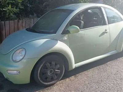 occasion VW Beetle New1.9 TDI - 90