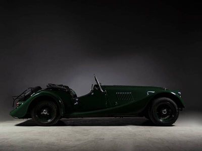 Vert Occasion 1972 Morgan Plus 8 Cabriolet | 49 900 €