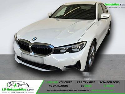 Occasion 2022 BMW 318 Berline | 32 400 € (Prix juste)