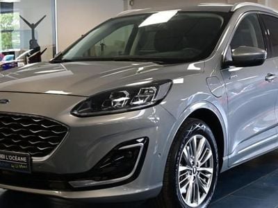 Occasion 2021 Ford Kuga Vignale SUV | 21 495 € (Bon prix)