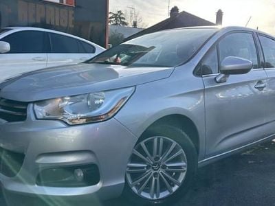 Occasion 2013 Citroën C4 Comfort Berline | 4 990 € (Super prix)