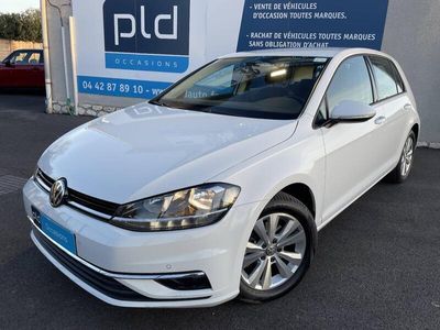 occasion VW Golf GOLF BUSINESS2.0 TDI 150 FAP DSG7 Confortline Business