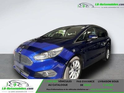 Occasion 2017 Ford S-MAX S Monospace | 23 900 €