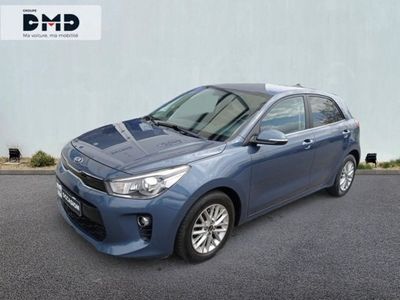 occasion Kia Stonic 1.0 T-GDi 100ch ISG Design Euro6d-T - VIVA196788668