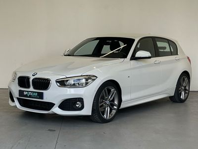 occasion BMW 118 