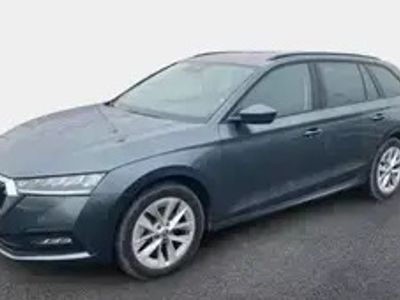 occasion Skoda Octavia Combi 2.0 Tdi 150 Ch Dsg7 Business