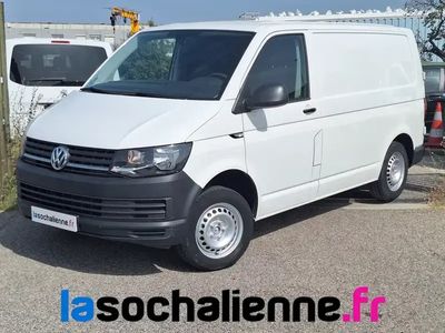 VW T6.1