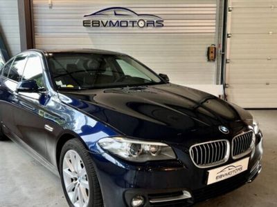 occasion BMW 218 525 SERIE 5 F10 LCI xDrivech Luxury A