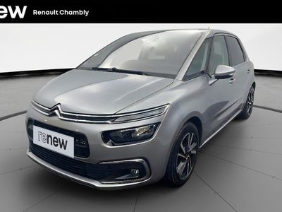 Citroën C4 SpaceTourer