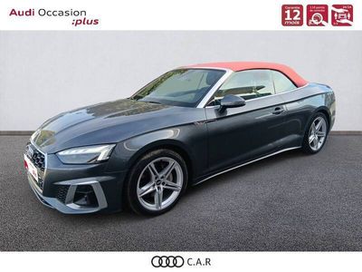 Audi A5 Cabriolet