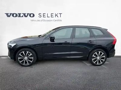 Occasion Volvo XC60 197 ch (144 kW) 2022 Noir SUV