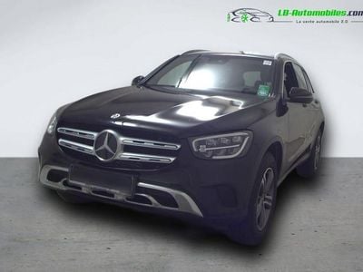 Mercedes GLC300e
